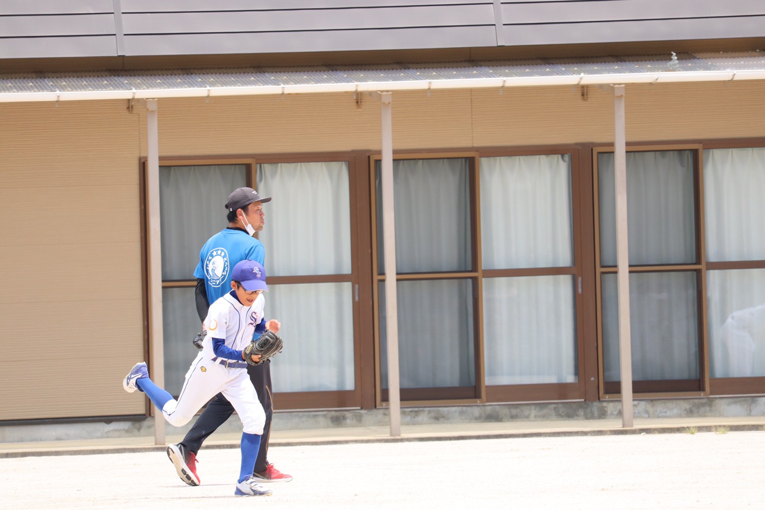 20230717 『練習試合（遠征）』月の浦フェニックス_230809_14
