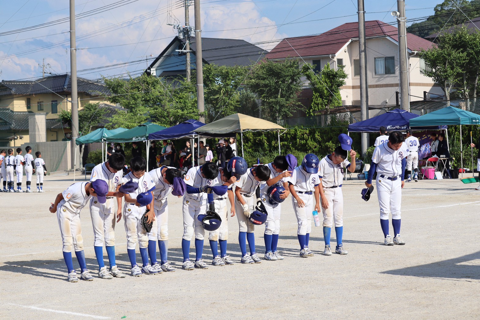 20230717 『練習試合（遠征）』月の浦フェニックス_230809_160