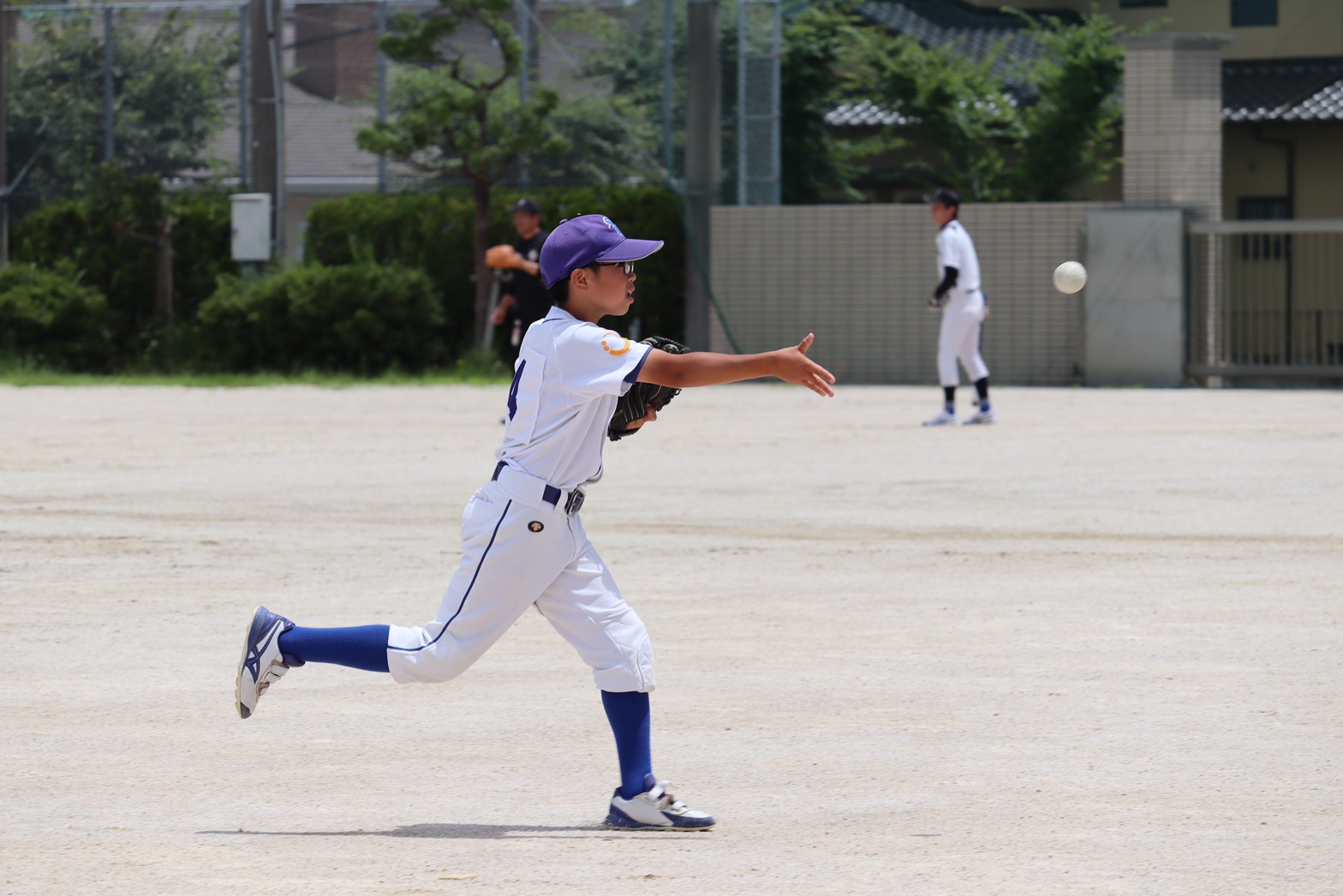 20230717 『練習試合（遠征）』月の浦フェニックス_230809_2