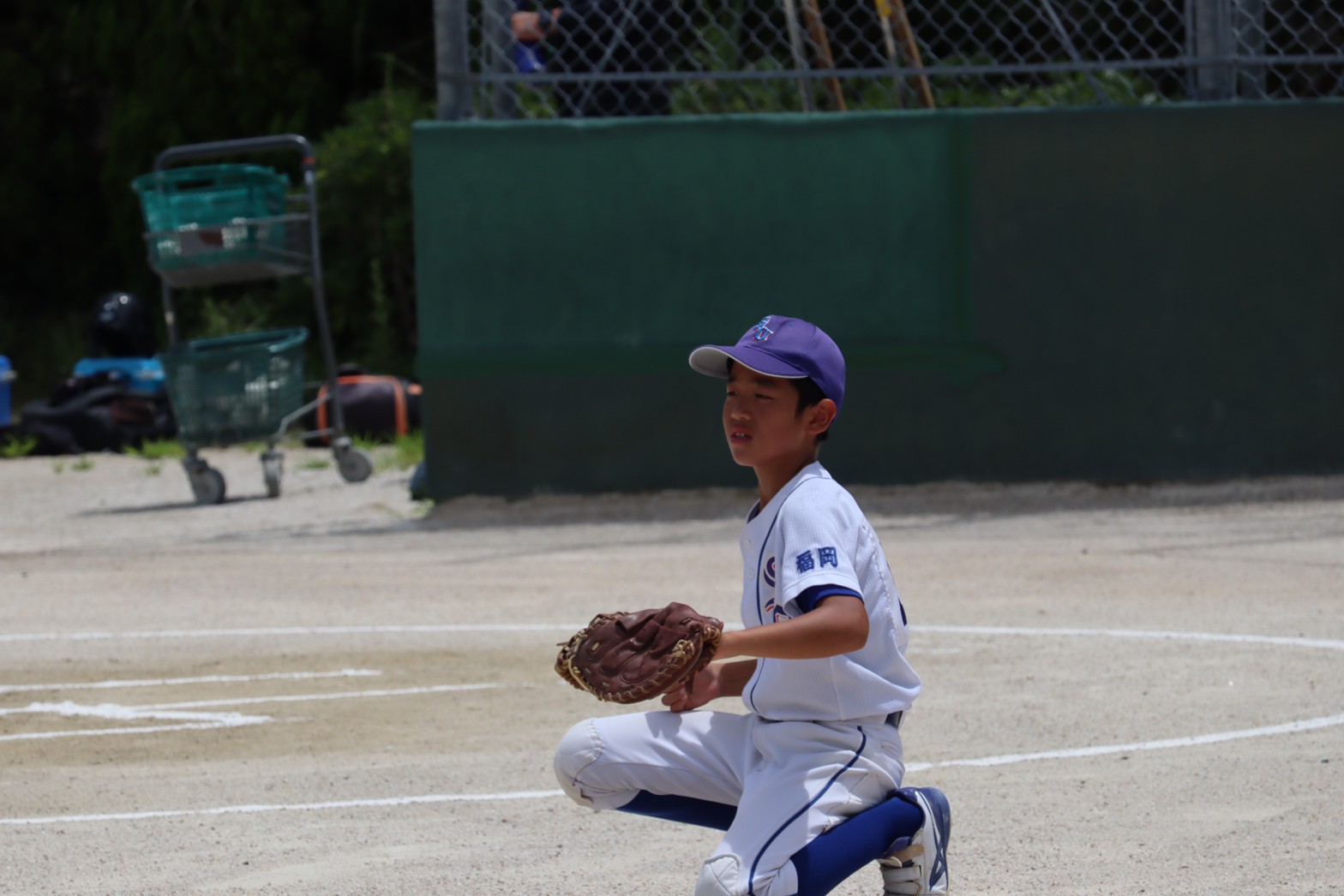 20230717 『練習試合（遠征）』月の浦フェニックス_230809_22