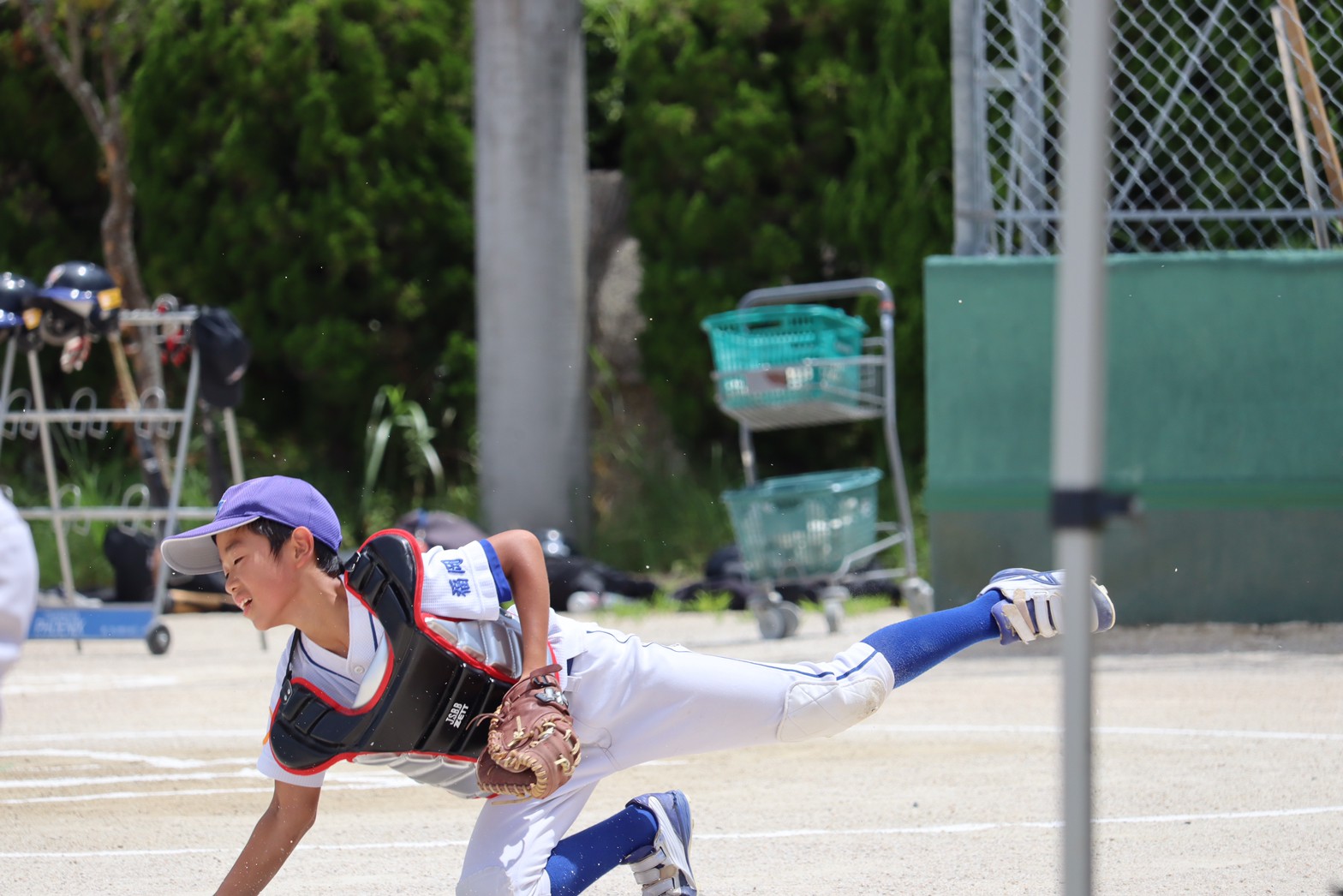 20230717 『練習試合（遠征）』月の浦フェニックス_230809_28