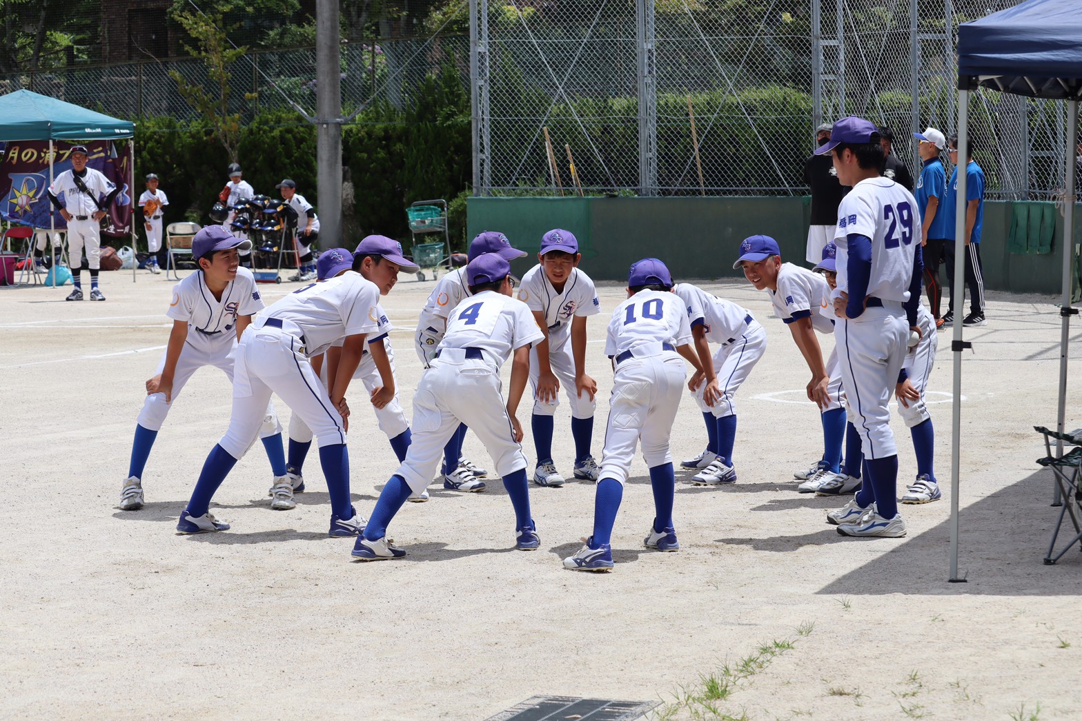 20230717 『練習試合（遠征）』月の浦フェニックス_230809_30