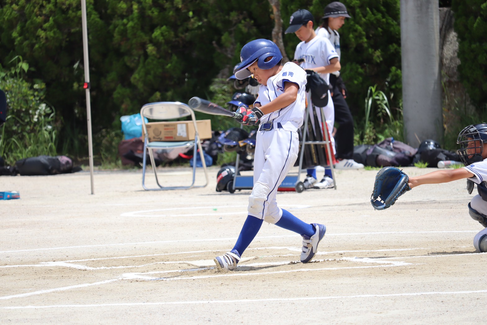 20230717 『練習試合（遠征）』月の浦フェニックス_230809_37