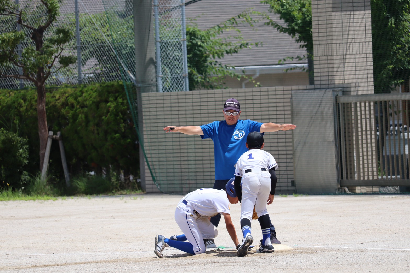 20230717 『練習試合（遠征）』月の浦フェニックス_230809_50
