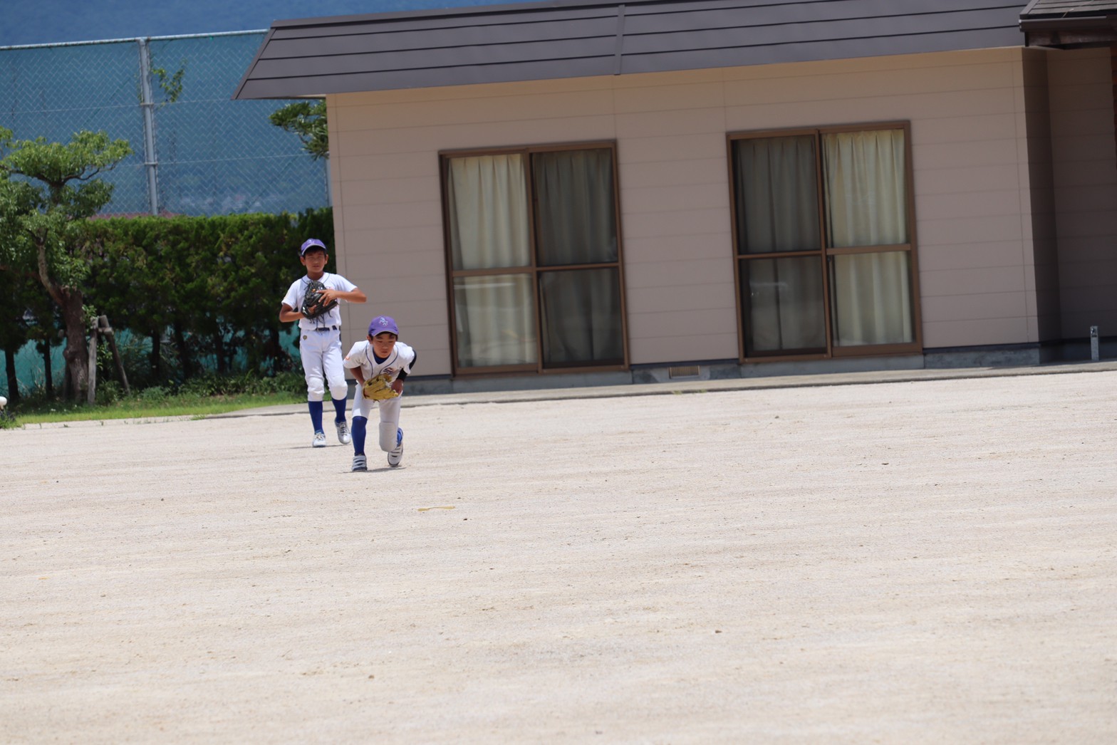 20230717 『練習試合（遠征）』月の浦フェニックス_230809_6