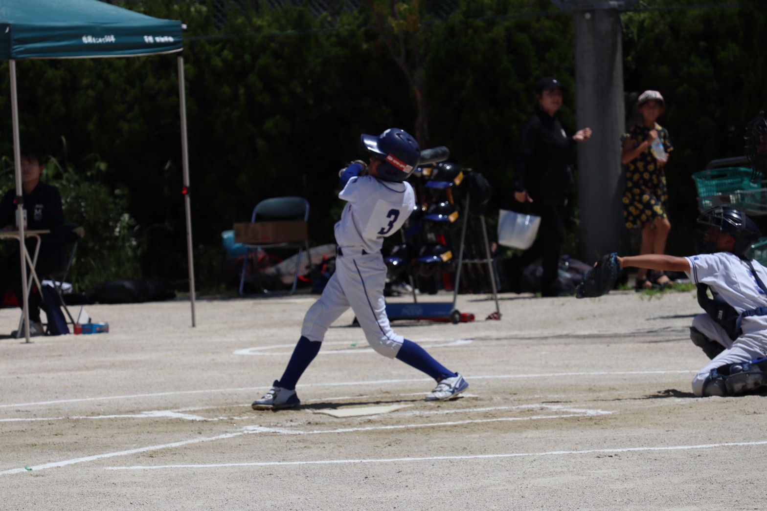 20230717 『練習試合（遠征）』月の浦フェニックス_230809_60