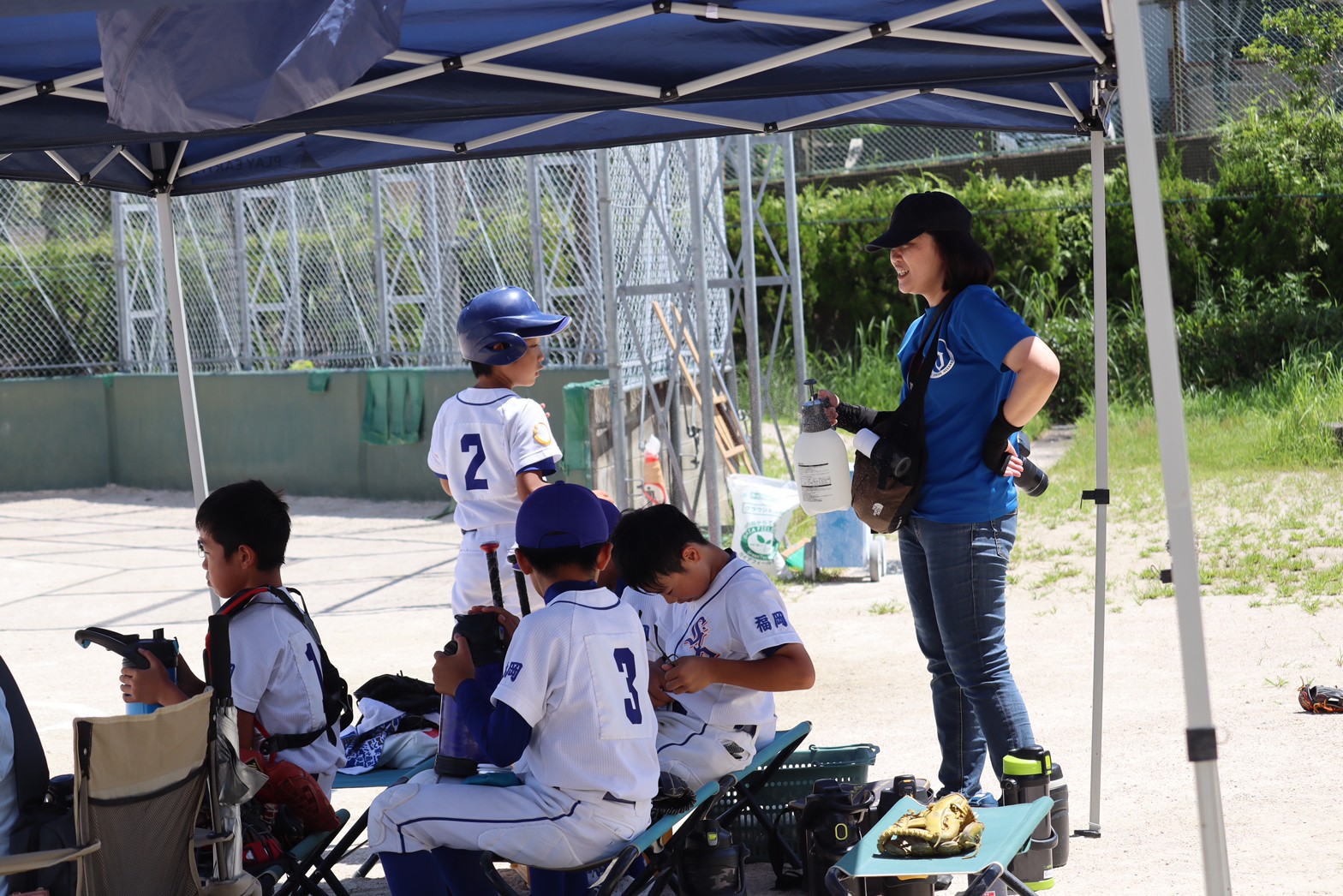 20230717 『練習試合（遠征）』月の浦フェニックス_230809_72