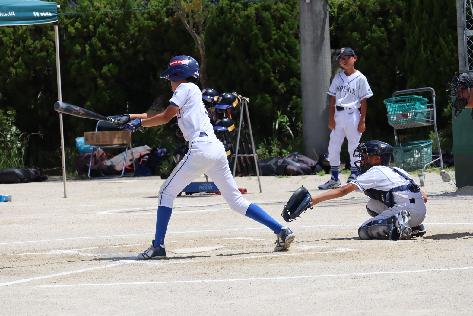20230717 『練習試合（遠征）』月の浦フェニックス_230809_75