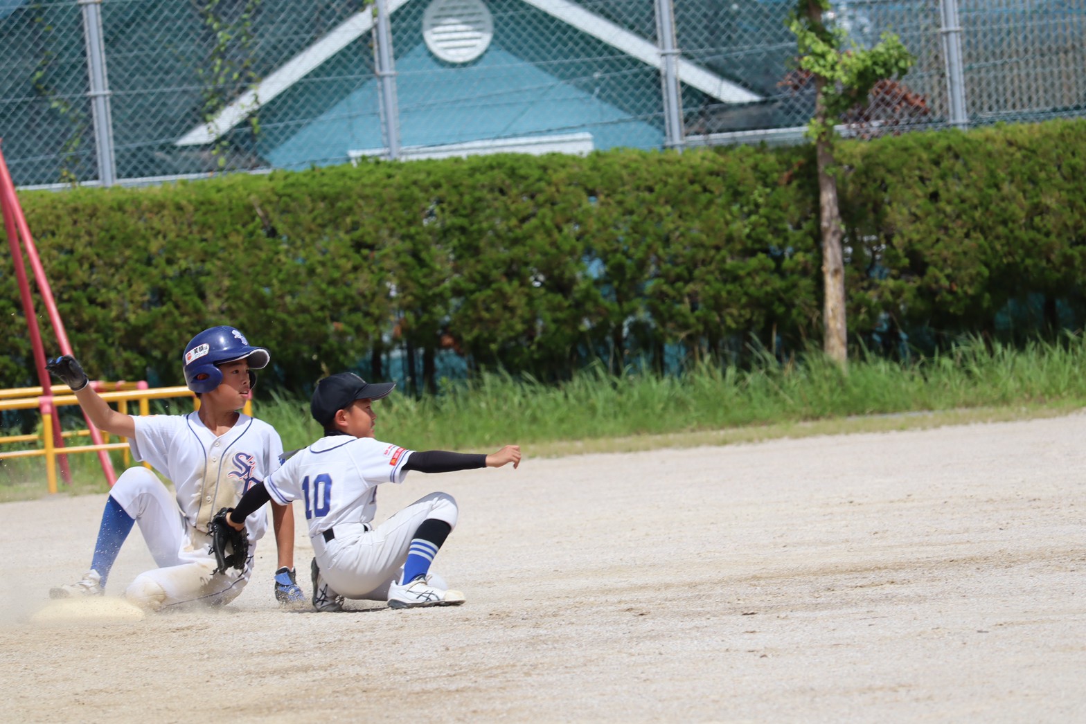 20230717 『練習試合（遠征）』月の浦フェニックス_230809_94
