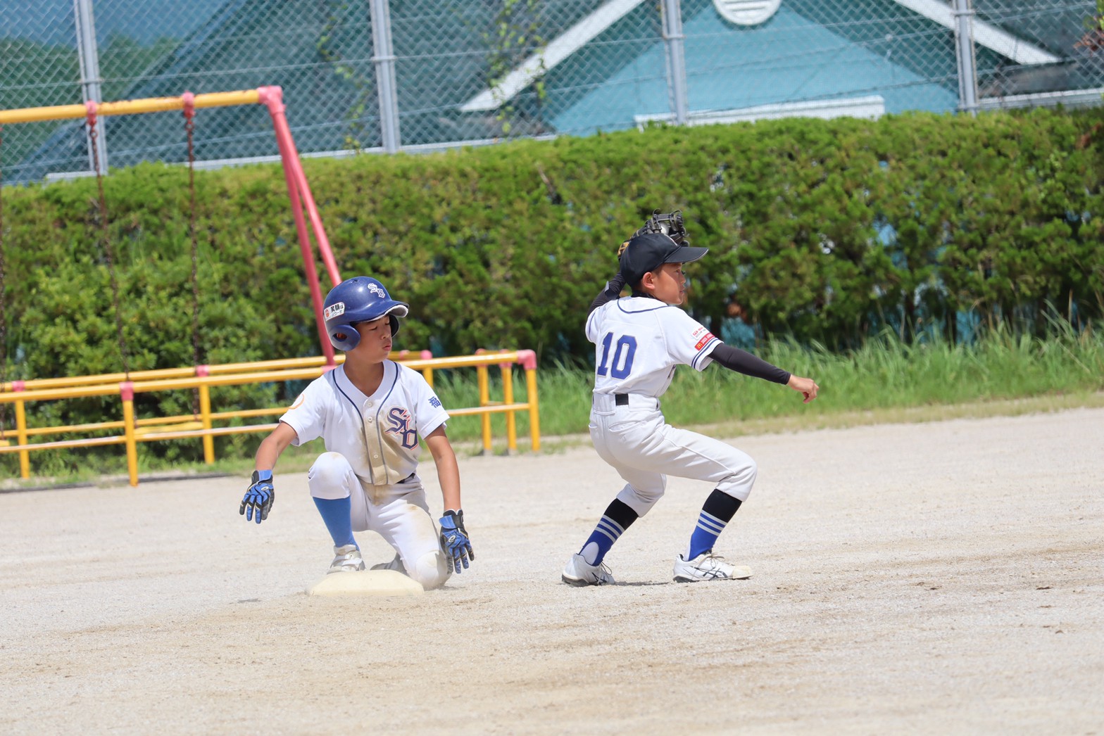20230717 『練習試合（遠征）』月の浦フェニックス_230809_95