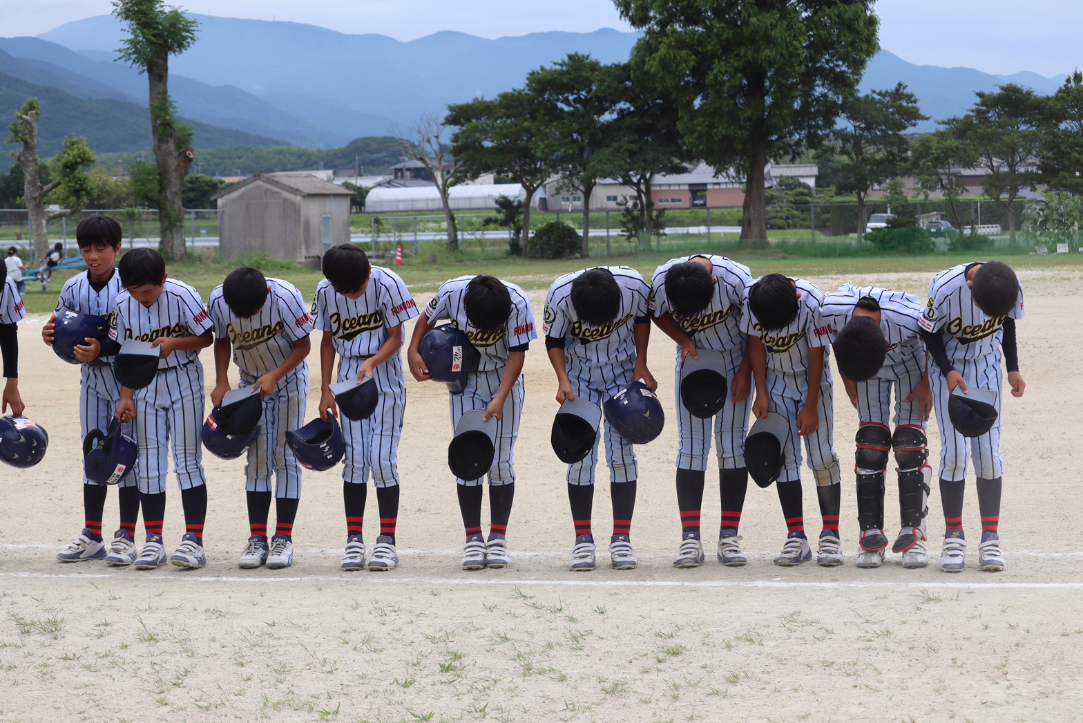 旗2日目』3回戦vs元岡少年スピリッツ_230809_121