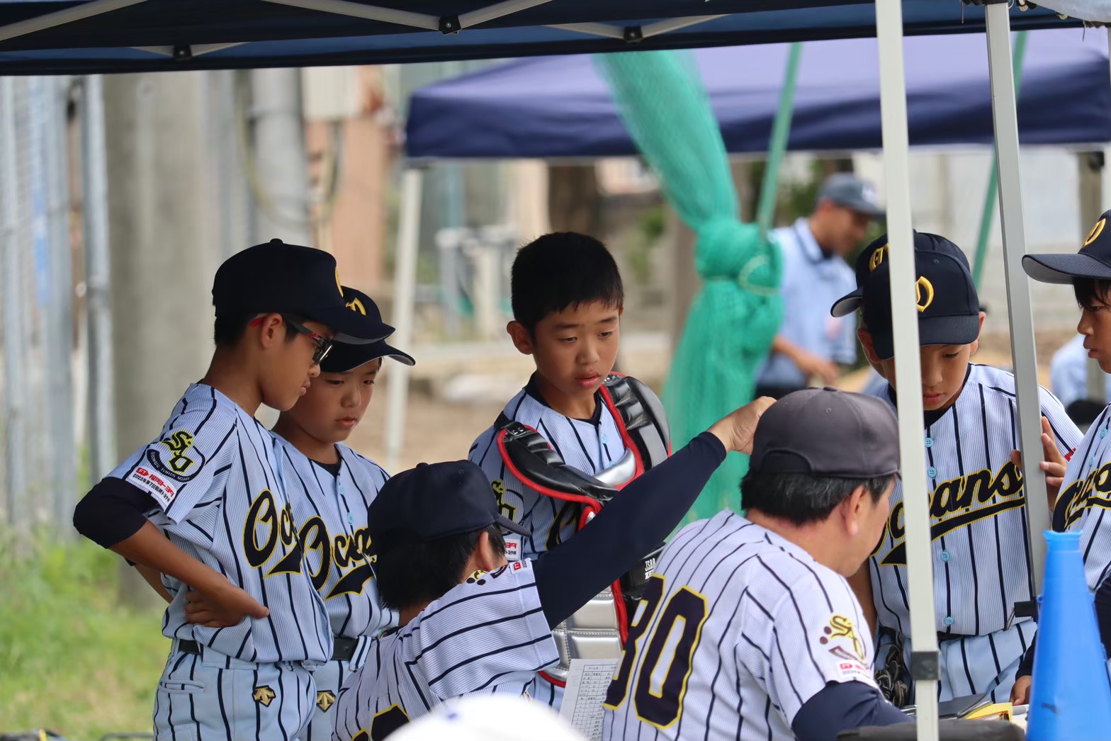 旗2日目』3回戦vs元岡少年スピリッツ_230809_28