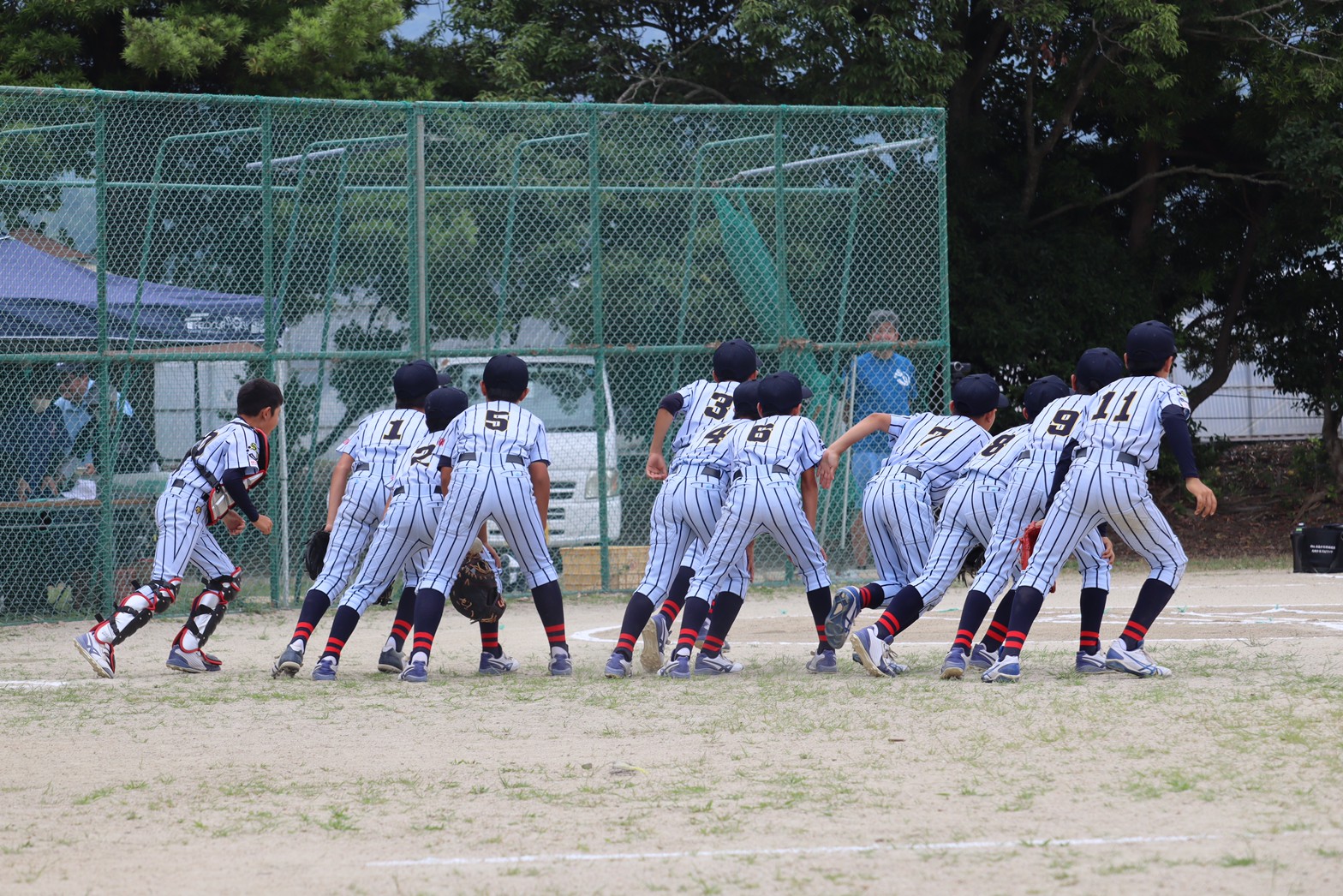 旗2日目』3回戦vs元岡少年スピリッツ_230809_31