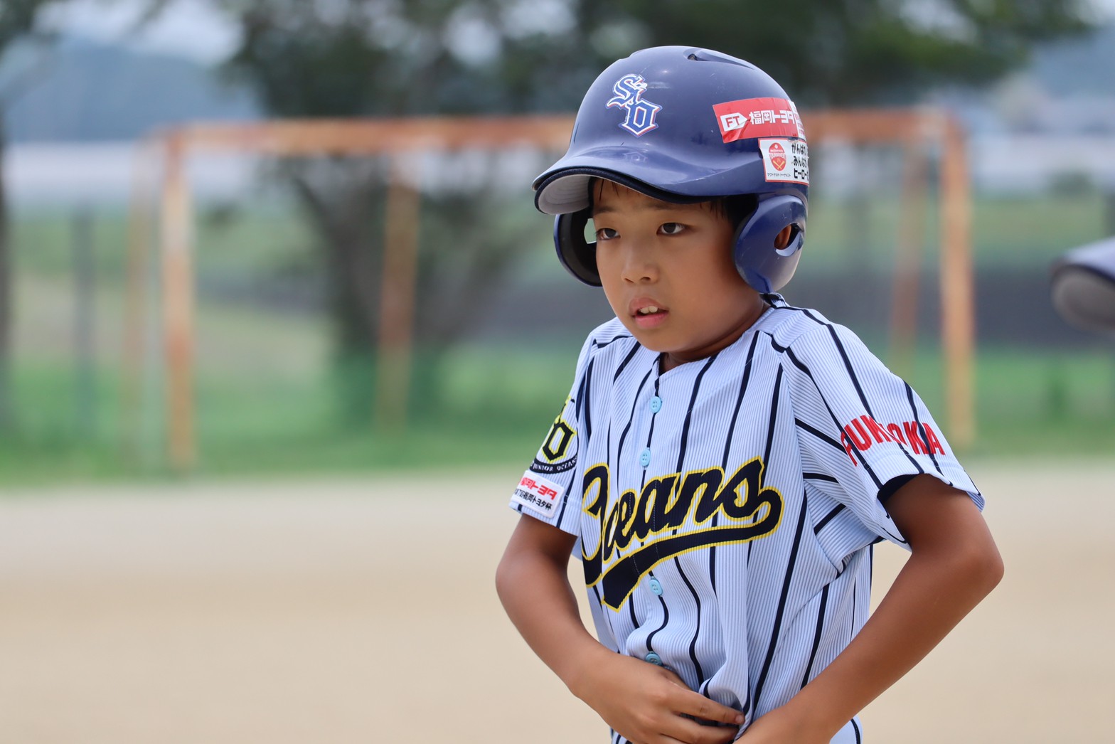 旗2日目』3回戦vs元岡少年スピリッツ_230809_52