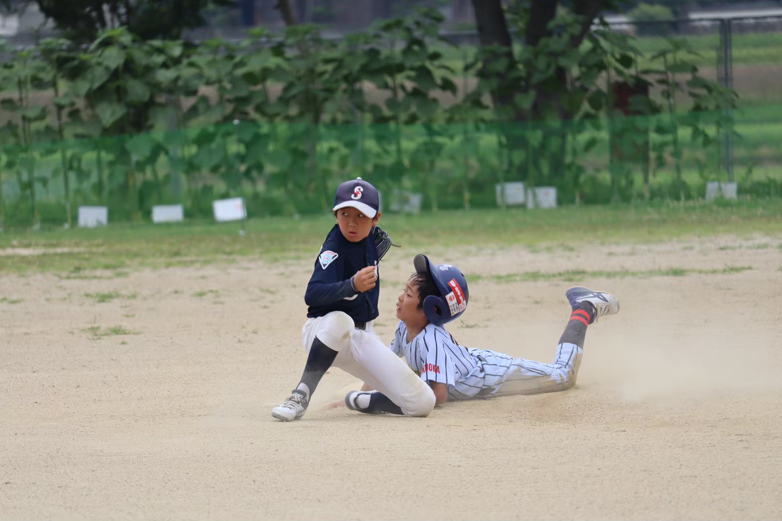 旗2日目』3回戦vs元岡少年スピリッツ_230809_56