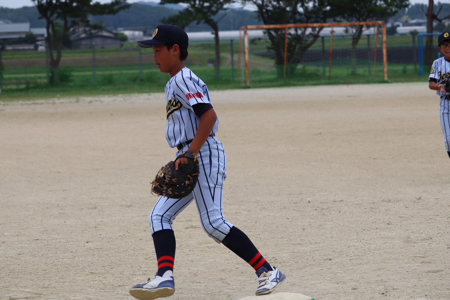 旗2日目』3回戦vs元岡少年スピリッツ_230809_67