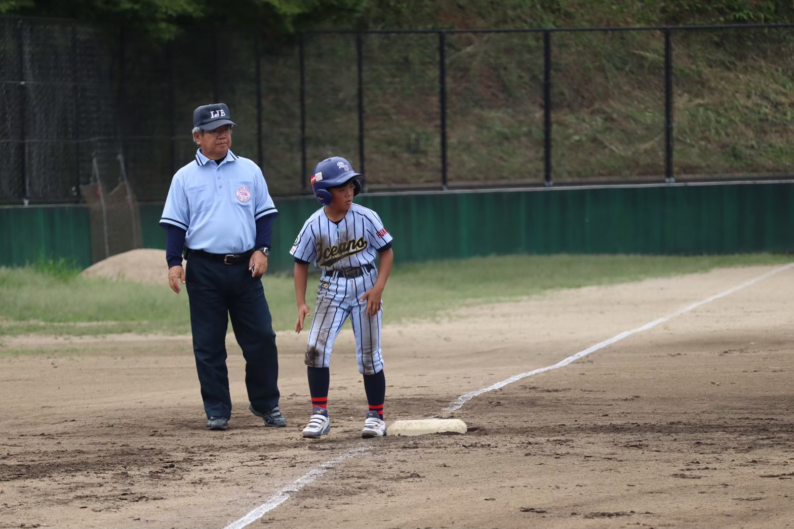 旗最終日』準決勝vs博多レッドキッズ_230809_31