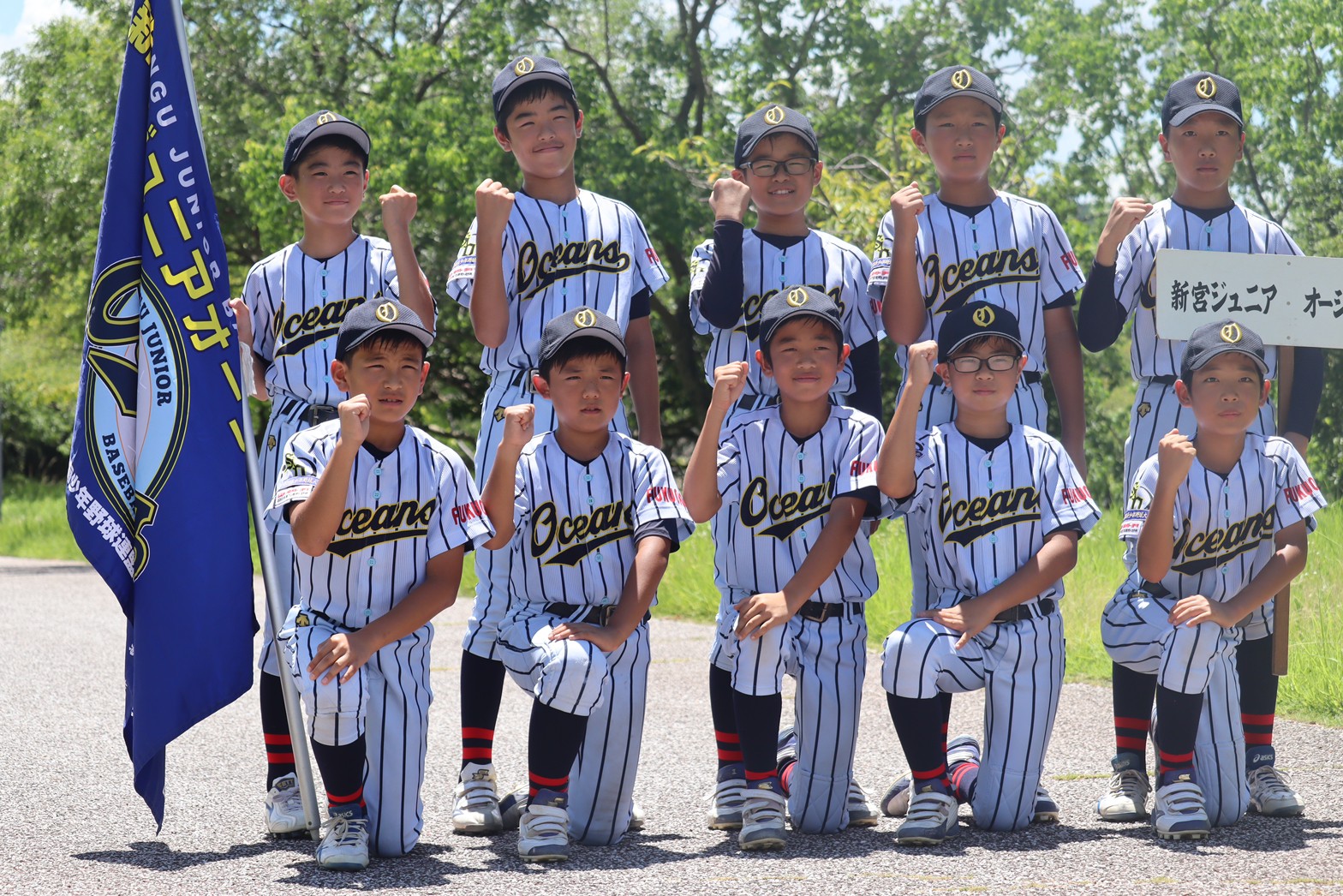 県連本大会1日目』1回戦vs香椎浜サンダース_230809_24