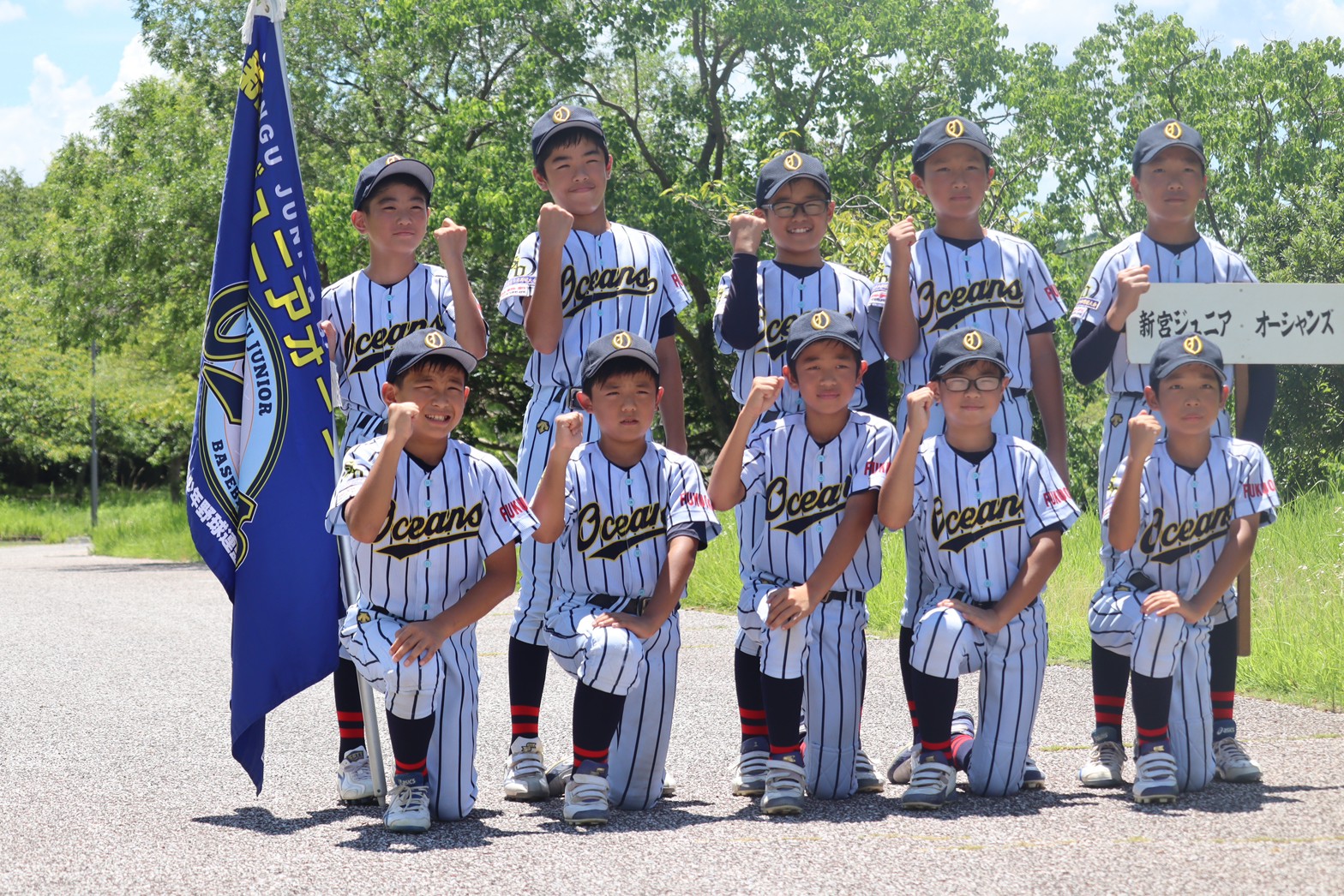 県連本大会1日目』1回戦vs香椎浜サンダース_230809_28