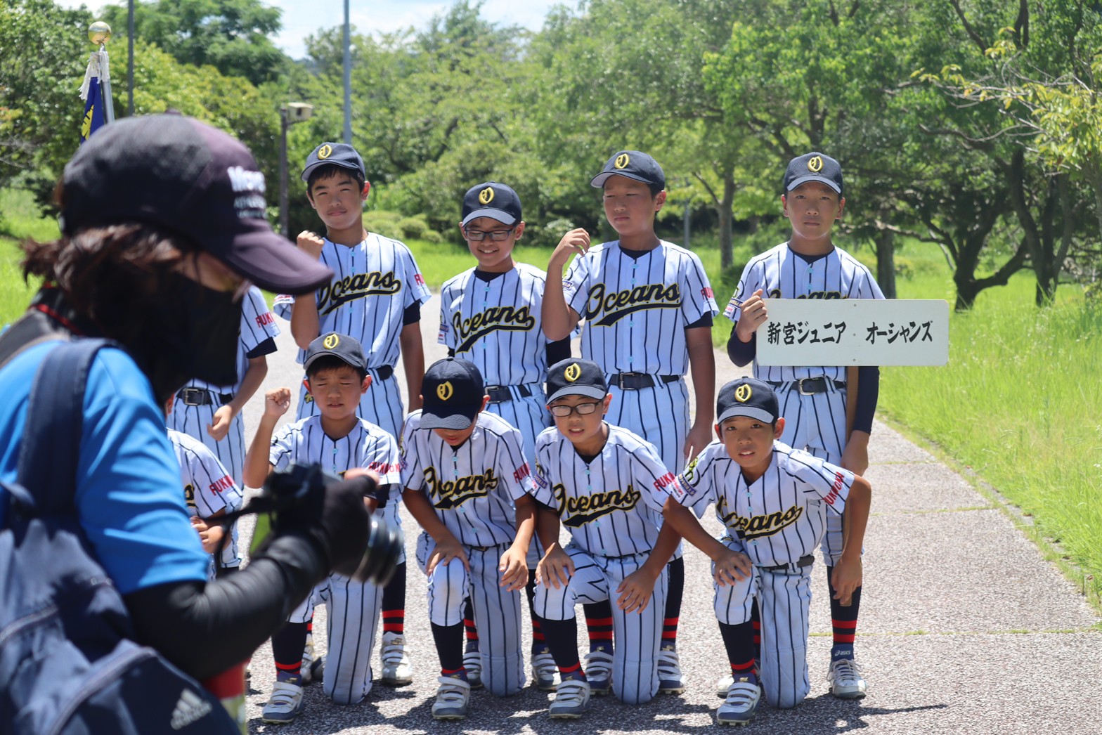 県連本大会1日目』1回戦vs香椎浜サンダース_230809_29