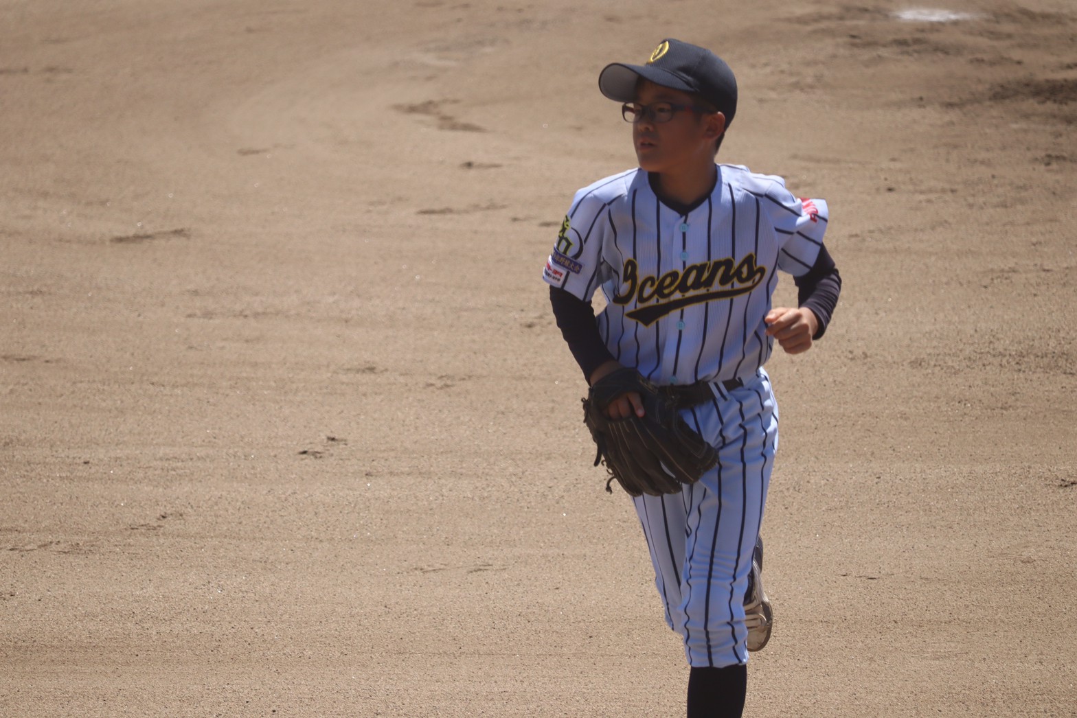 県連本大会1日目』1回戦vs香椎浜サンダース_230809_60