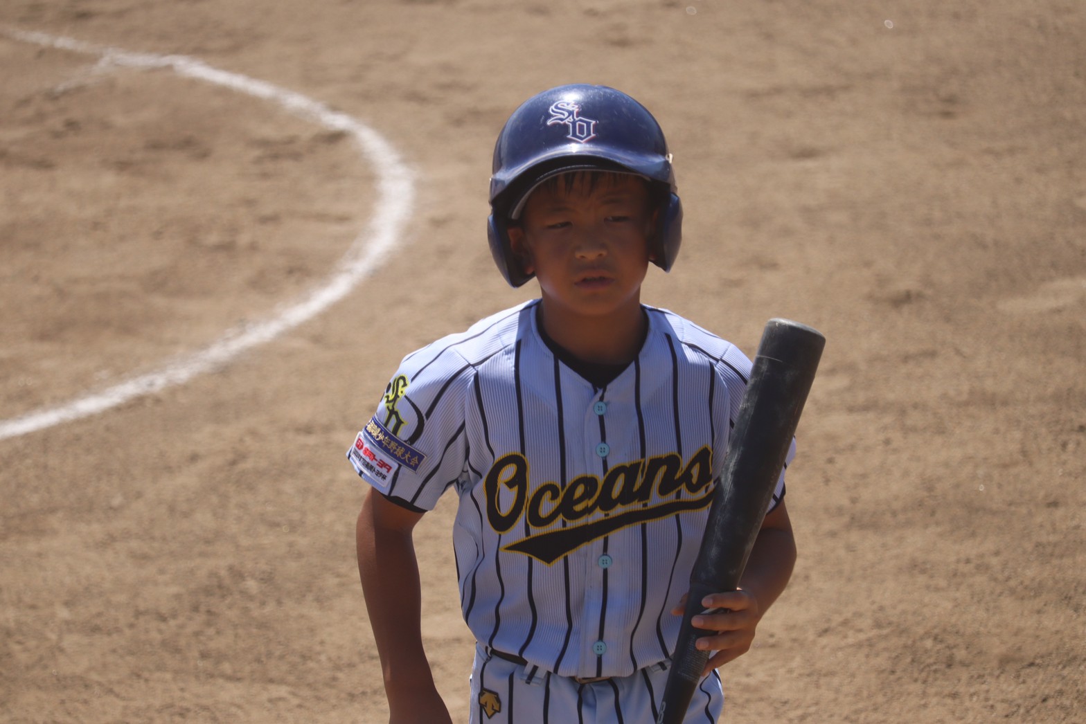 県連本大会1日目』1回戦vs香椎浜サンダース_230809_68