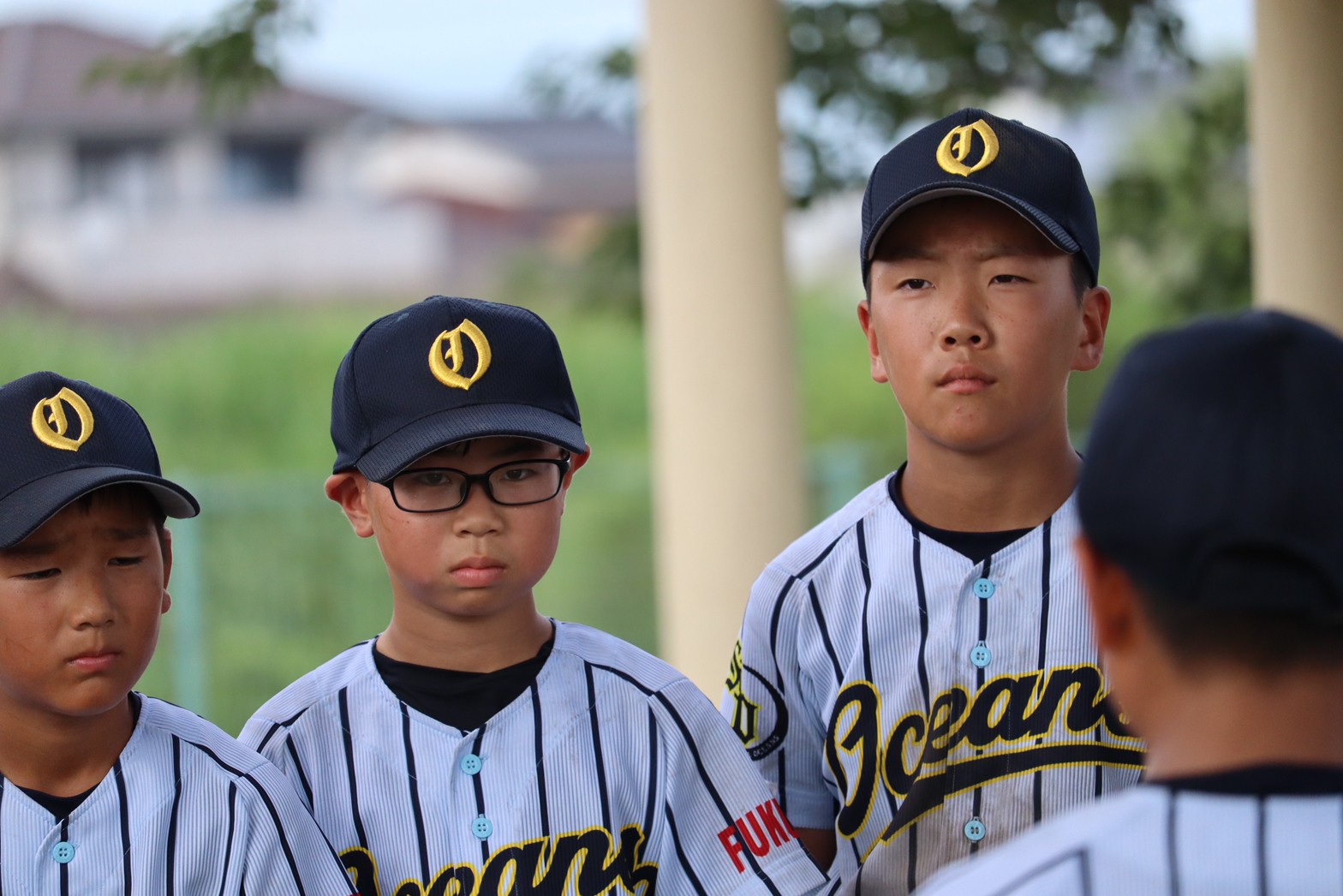 筑後川旗1日目』1回戦vs国富ドッグベアーズ_230809_238