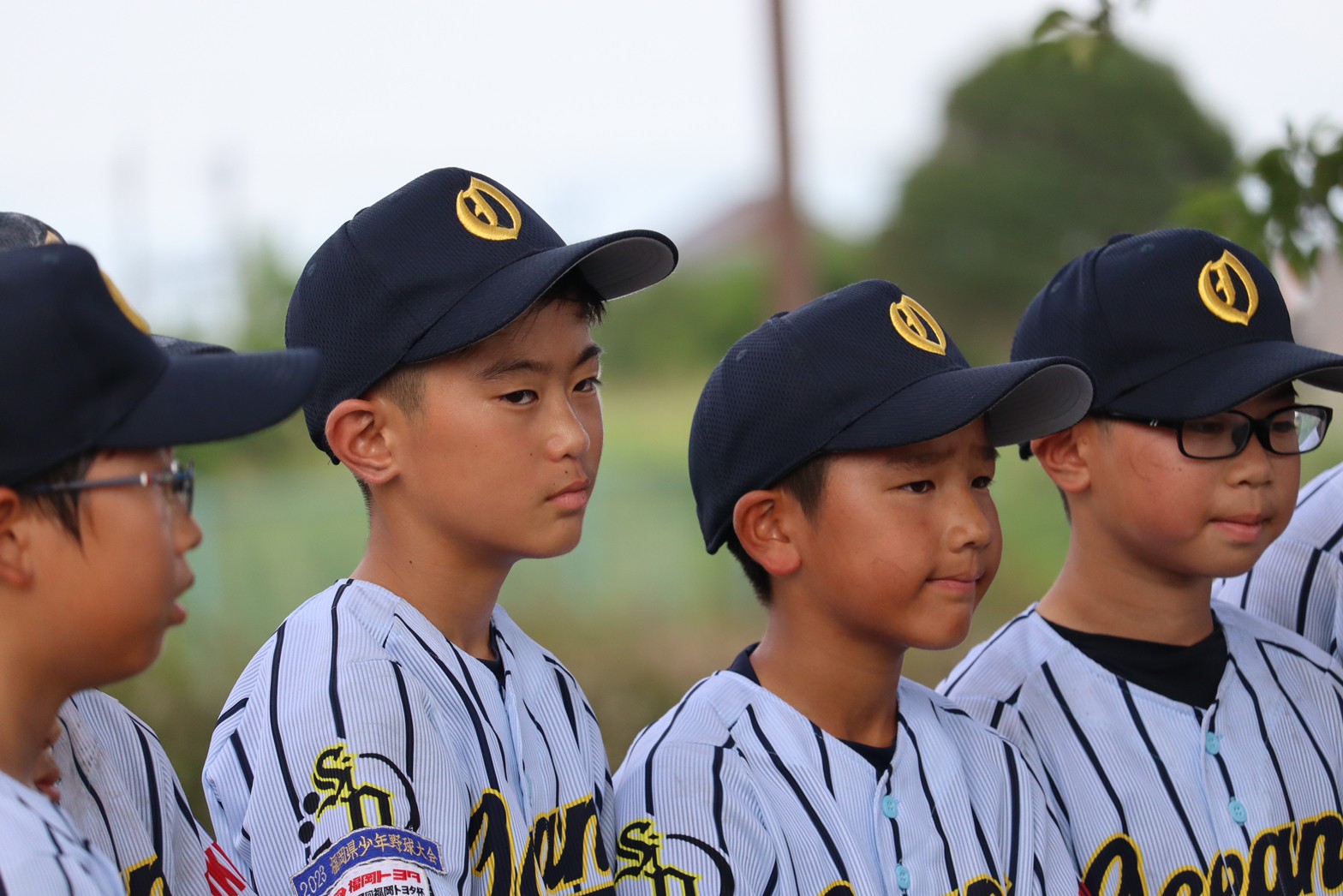 筑後川旗1日目』1回戦vs国富ドッグベアーズ_230809_240