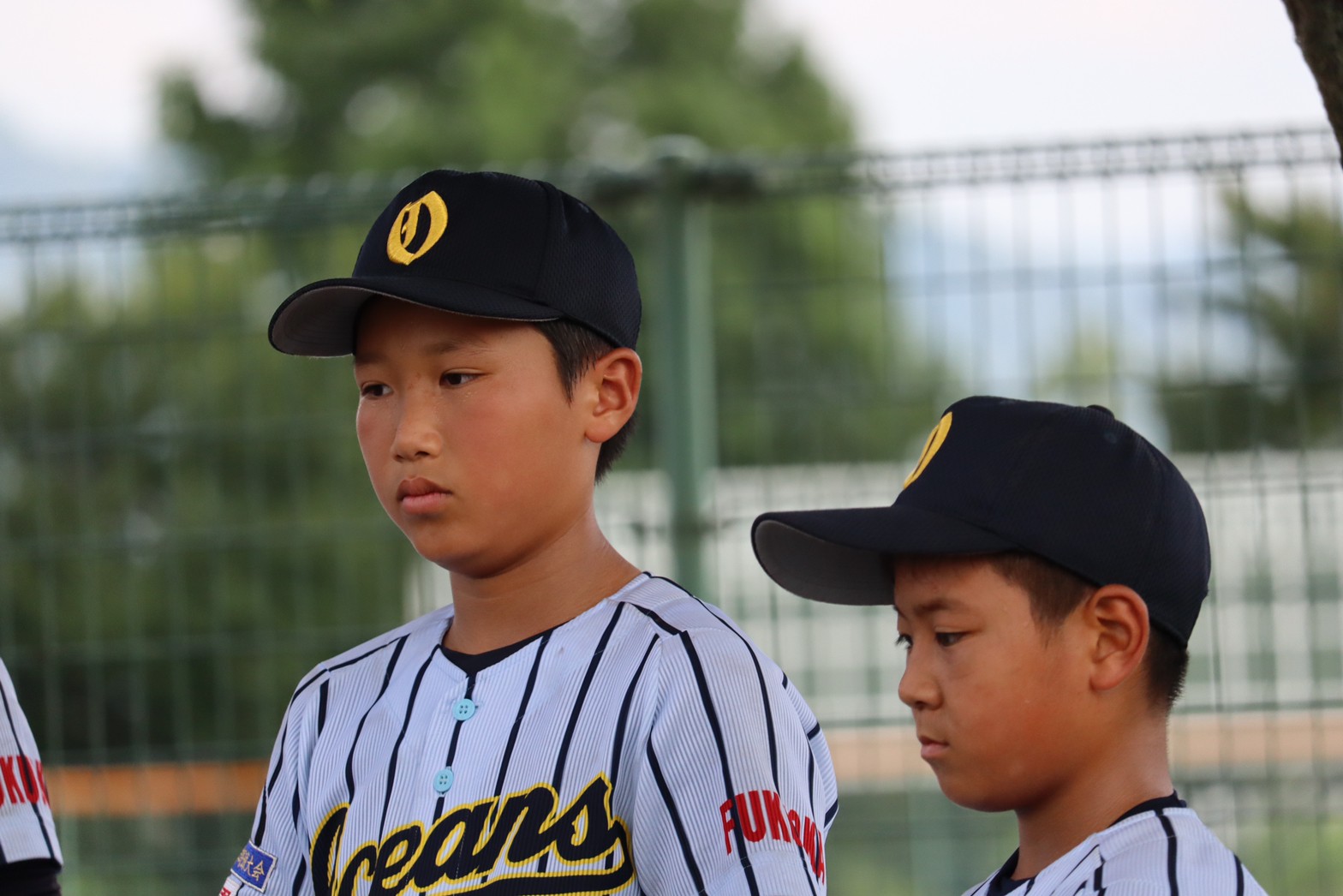 筑後川旗1日目』1回戦vs国富ドッグベアーズ_230809_242