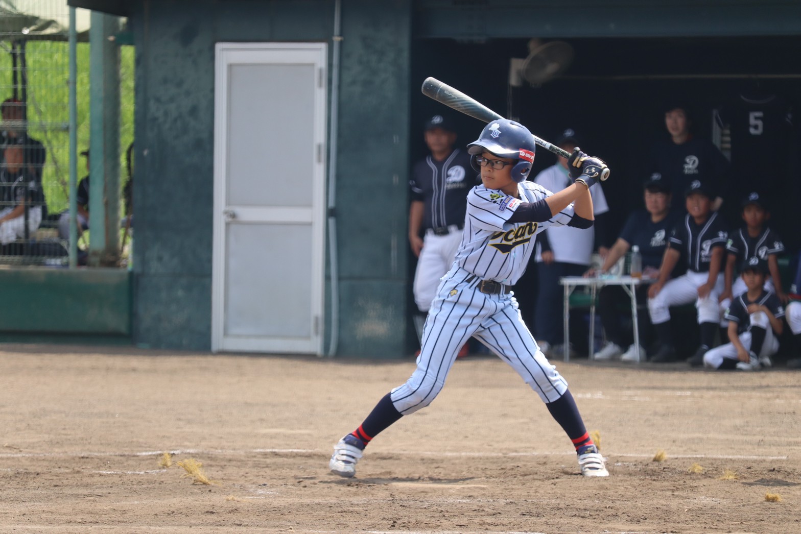 筑後川旗1日目』1回戦vs国富ドッグベアーズ_230809_29