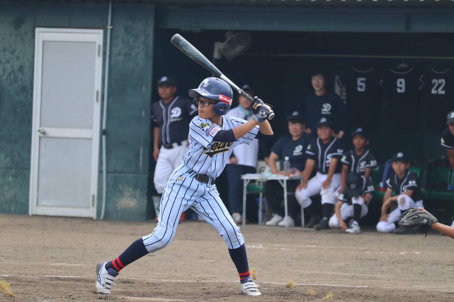 筑後川旗1日目』1回戦vs国富ドッグベアーズ_230809_30