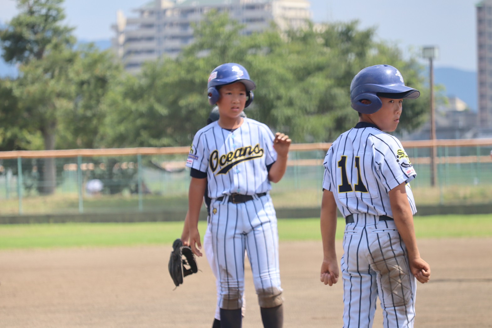 筑後川旗1日目』1回戦vs国富ドッグベアーズ_230809_31