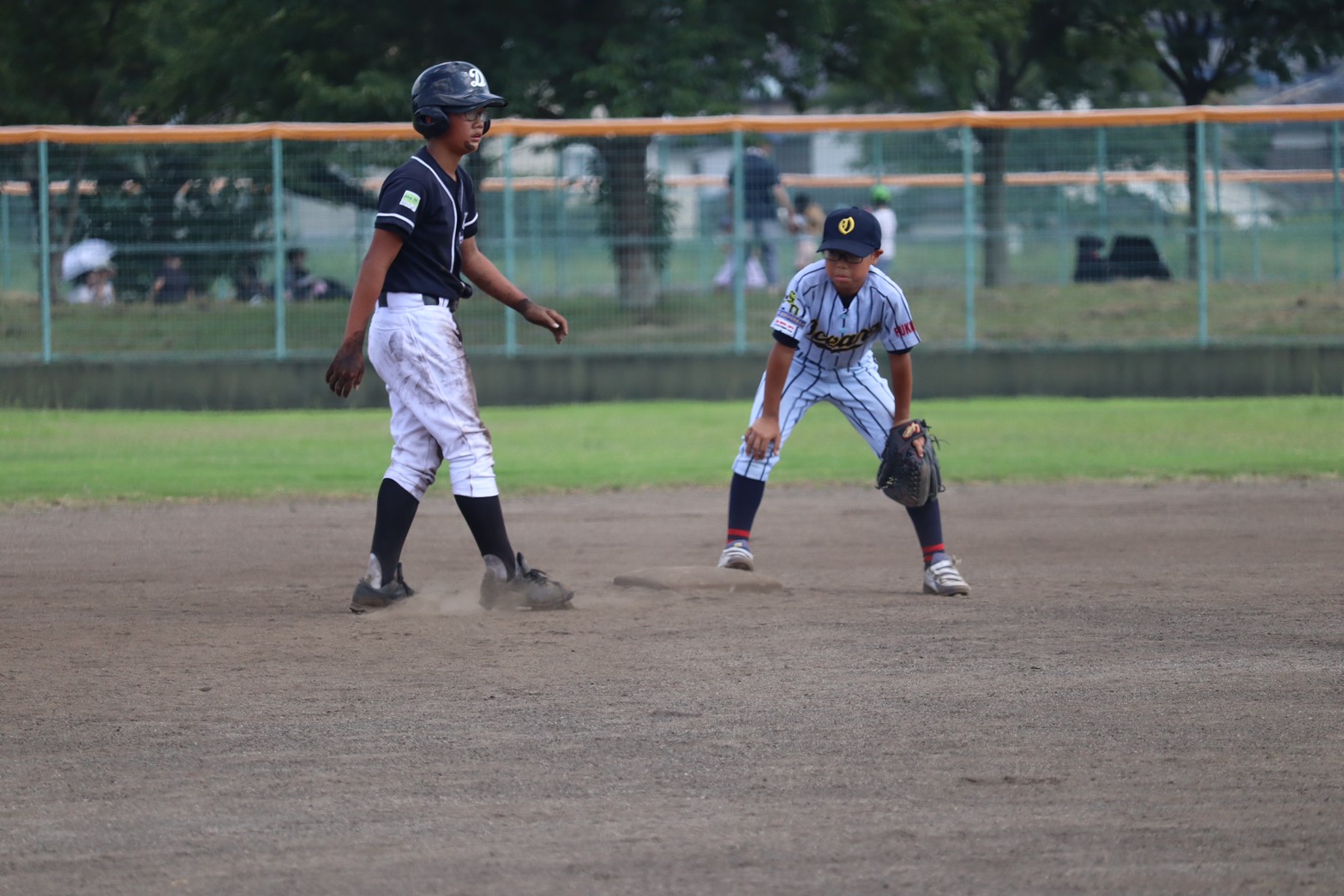 筑後川旗1日目』1回戦vs国富ドッグベアーズ_230809_33