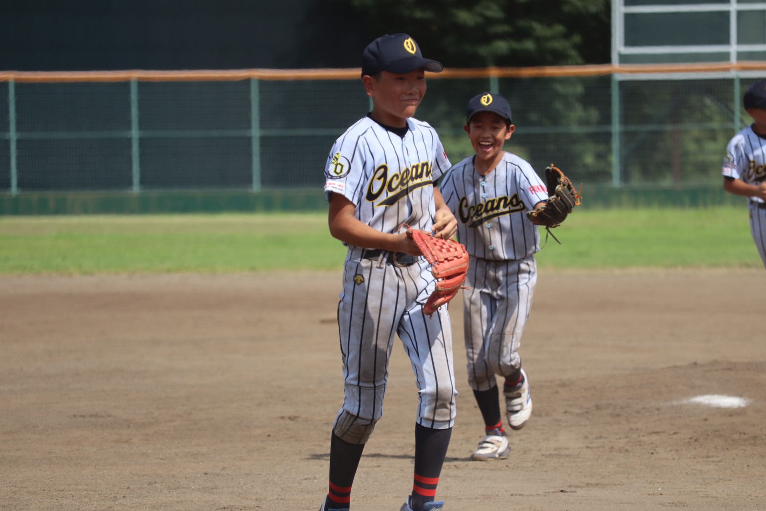 筑後川旗1日目』1回戦vs国富ドッグベアーズ_230809_44