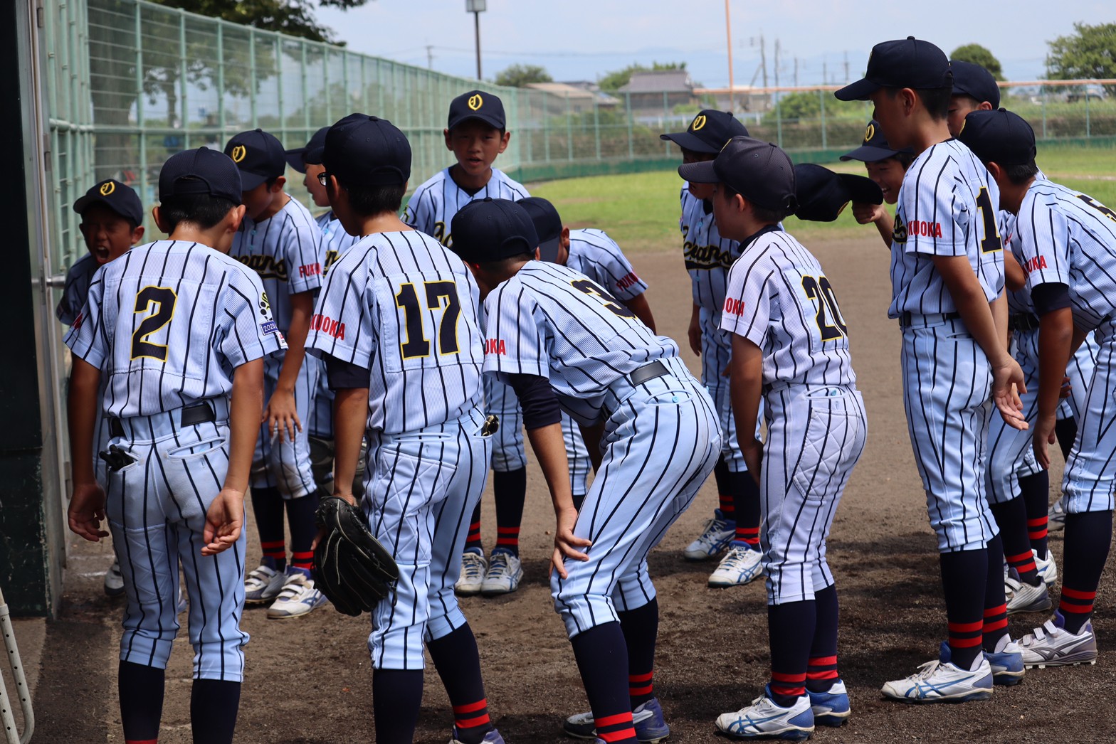 筑後川旗1日目』1回戦vs国富ドッグベアーズ_230809_52