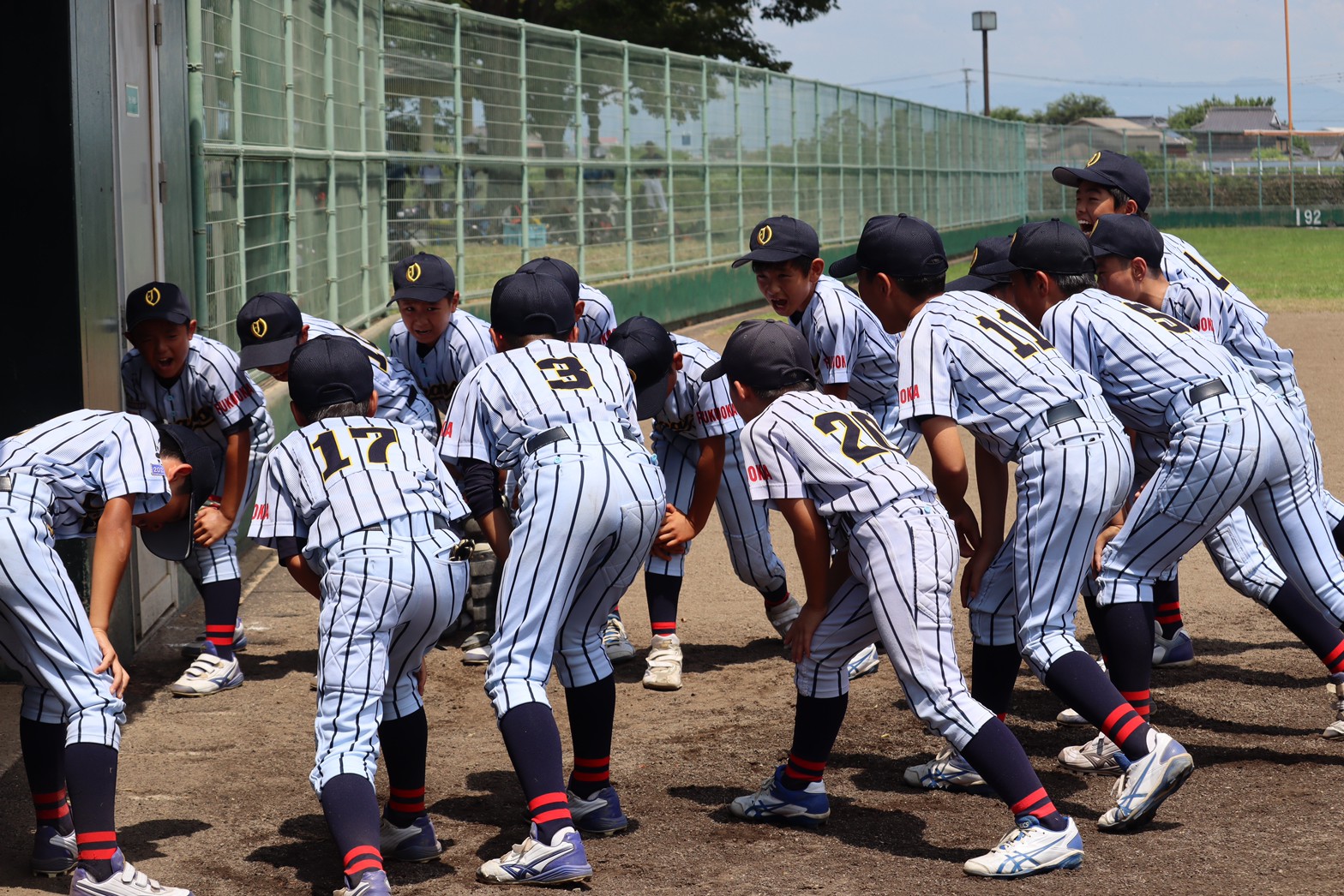 筑後川旗1日目』1回戦vs国富ドッグベアーズ_230809_55