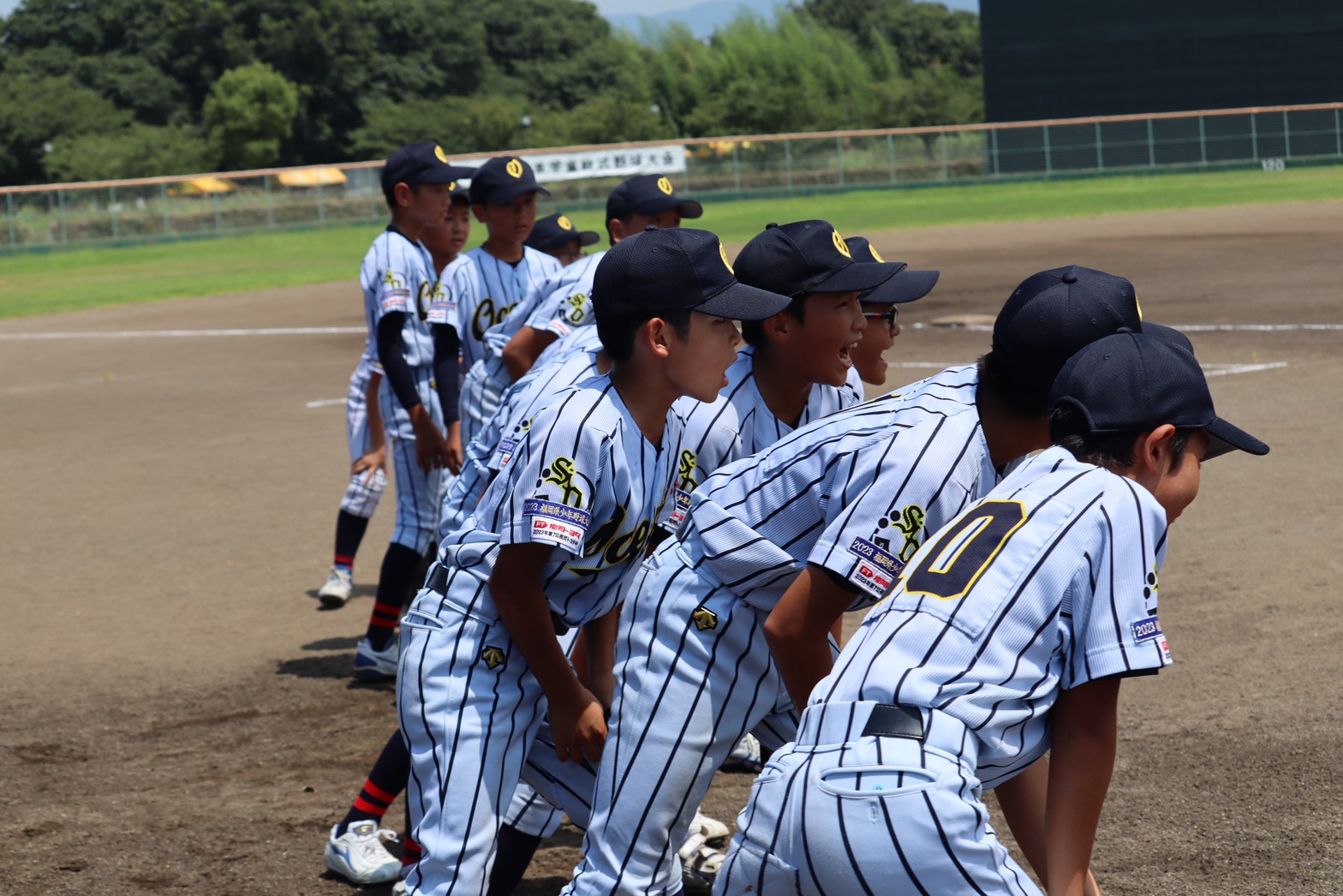 筑後川旗1日目』1回戦vs国富ドッグベアーズ_230809_57