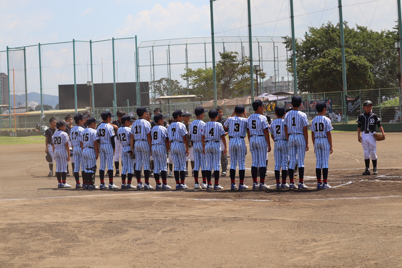 筑後川旗1日目』1回戦vs国富ドッグベアーズ_230809_63