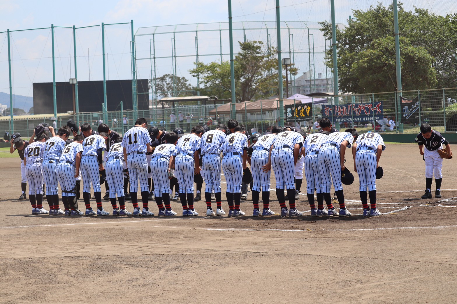 筑後川旗1日目』1回戦vs国富ドッグベアーズ_230809_64
