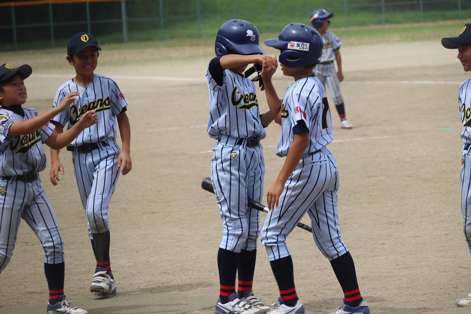 筑後川旗3日目』3回戦vs三潴シアターズ_230809_30