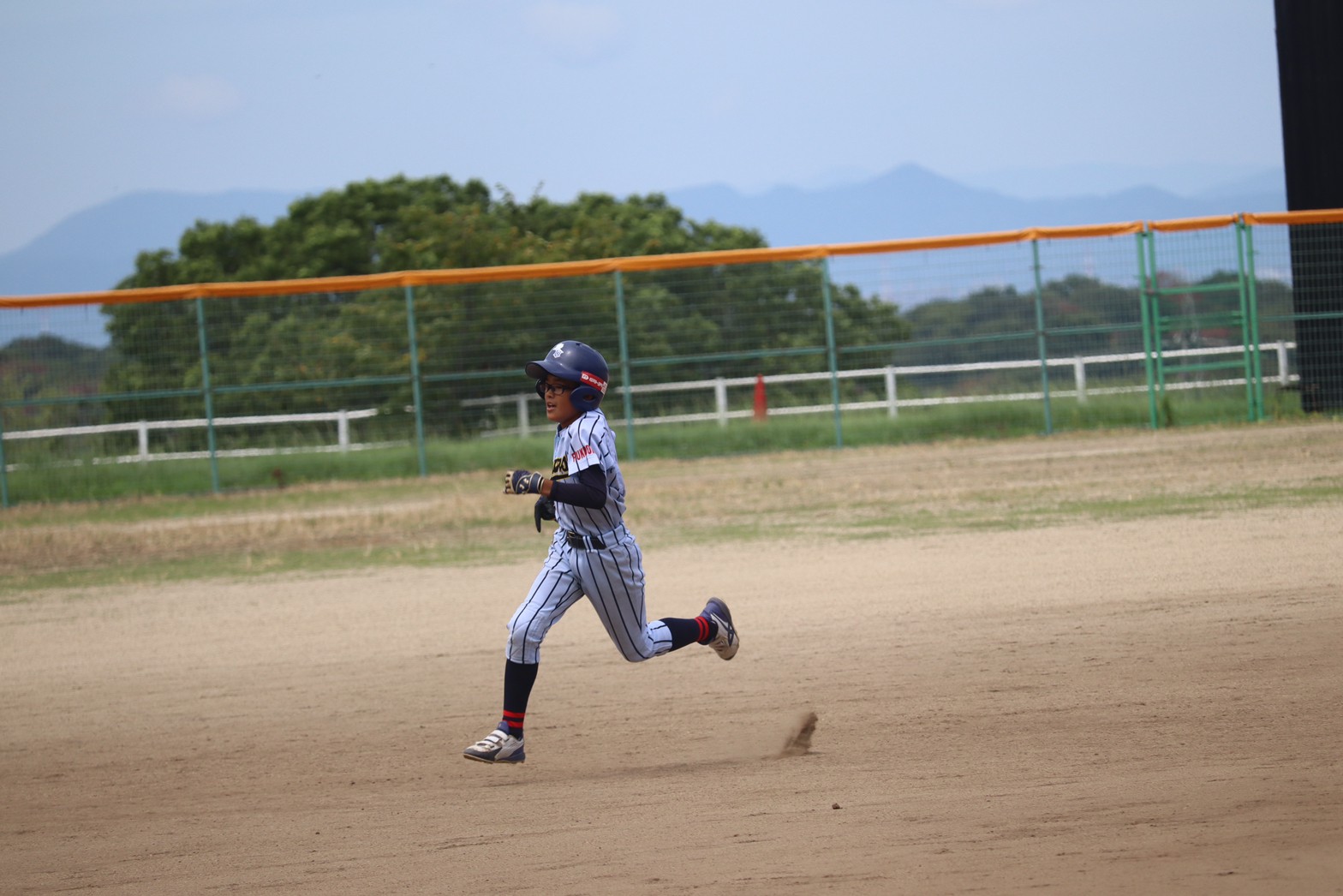 筑後川旗3日目』3回戦vs三潴シアターズ_230809_38