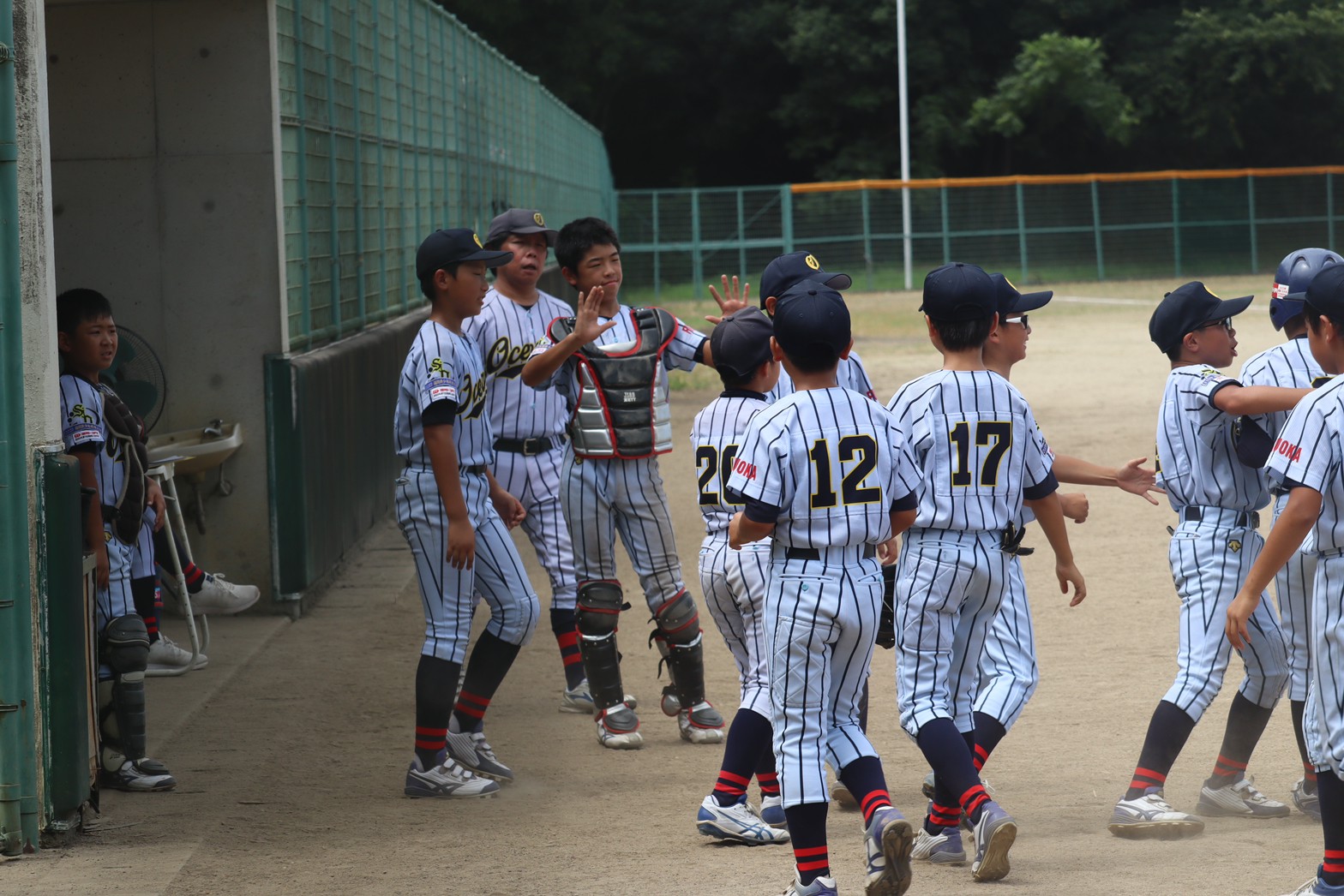 筑後川旗3日目』3回戦vs三潴シアターズ_230809_51