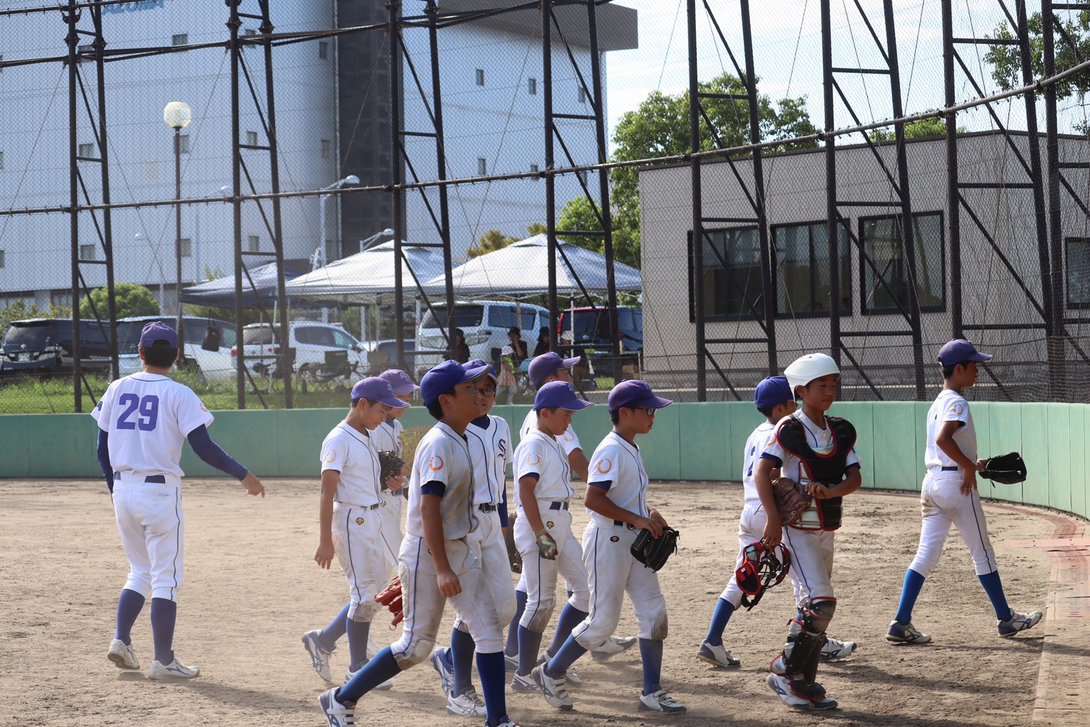 20230903 『練習試合（遠征）』vs松島オールウェイズ_230913_185