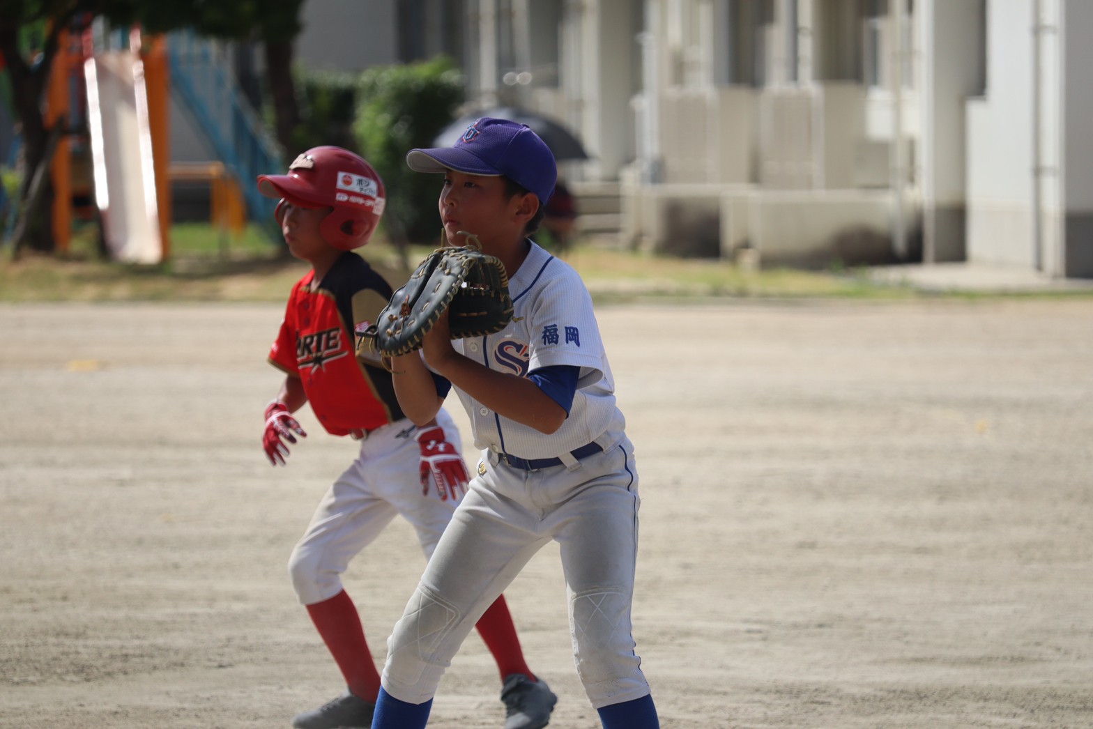 2023827 『練習試合』VSポルテ西福岡_230913_12