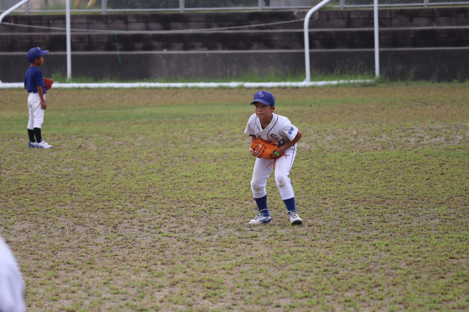 宮竹少年野球クラブ1試合目_230913_36