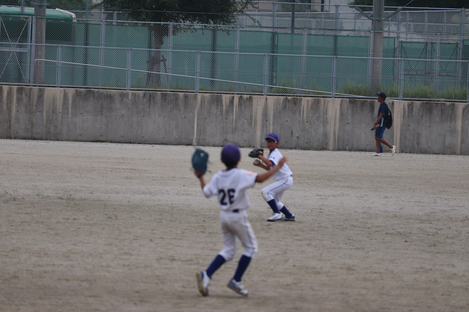 宮竹少年野球クラブ1試合目_230913_44