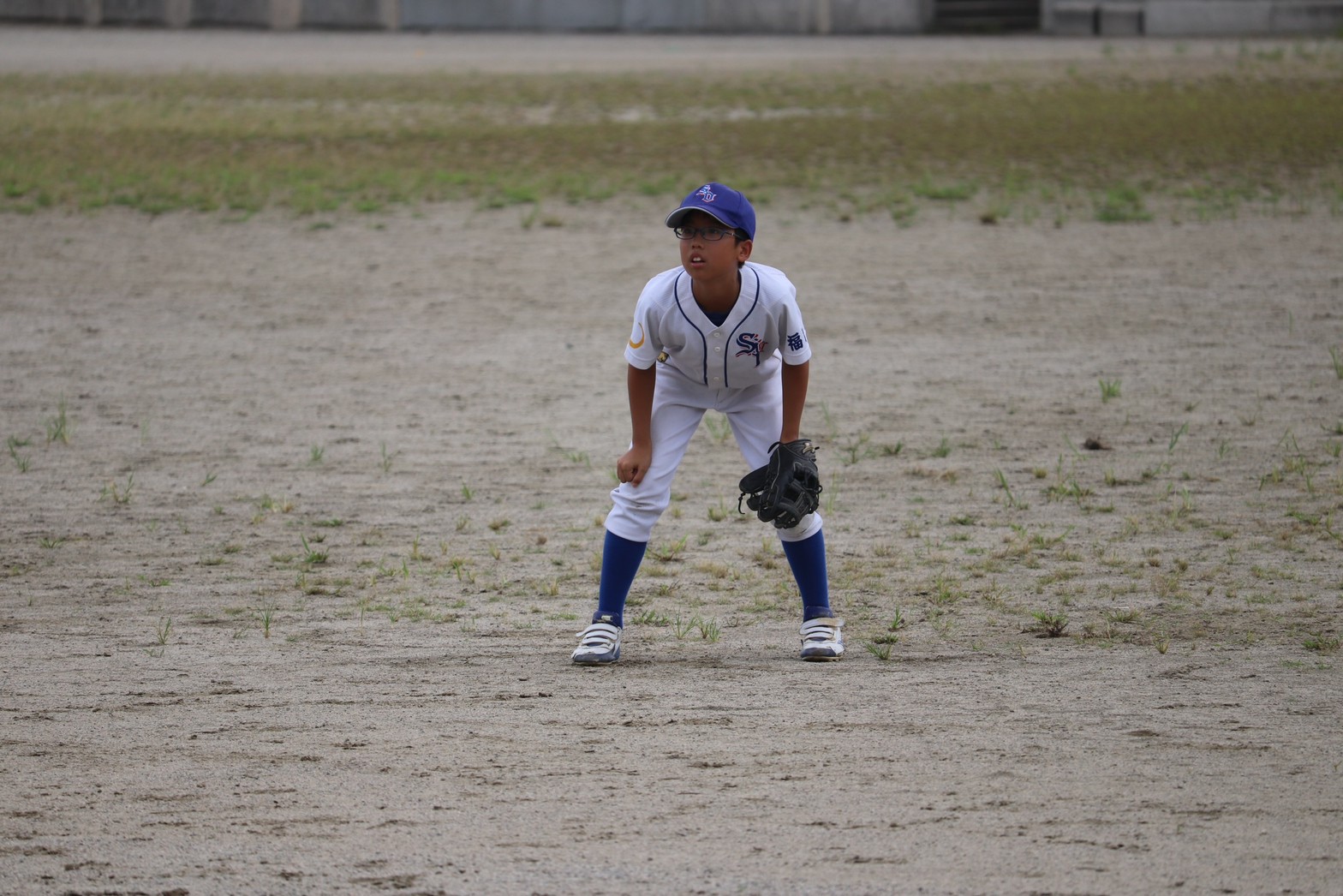 宮竹少年野球クラブ1試合目_230913_79